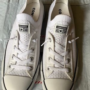 Converse Women’s All Star.